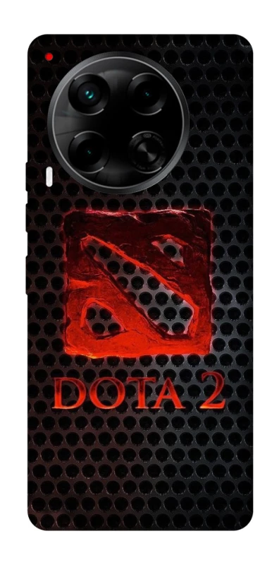 Чохол на TECNO Camon 30 (CL6) Dota 2 фото 1 з 1