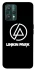 Чохол на Realme 9 Pro Linkin Park logo ver.1 фото 1 з 1