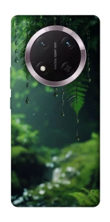 Чохол на Honor X9c rain forest фото 1 з 1