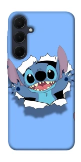 Чехол на Samsung Galaxy A55 Stitch ver.6 фото 1 Чехол на Samsung Galaxy A55 Stitch ver.6 фото 1 из 1
