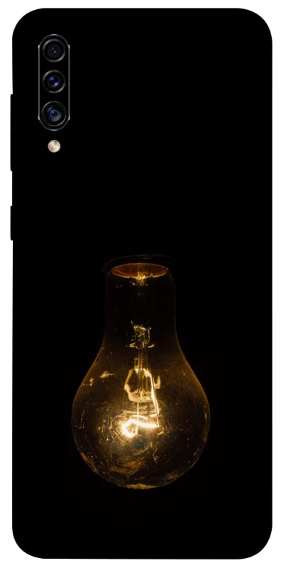 Чохол на Samsung Galaxy A50 (A505F) / A50s / A30s Лампа Едісона фото 1 з 1