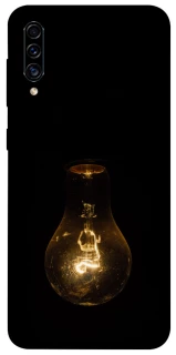 Чохол на Samsung Galaxy A50 (A505F) / A50s / A30s Лампа Едісона фото 1 з 1