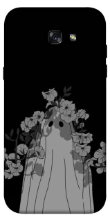 Чехол на Samsung A720 Galaxy A7 (2017) Cute Halloween фото 1 из 1