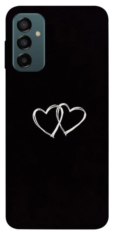 Чехол на Samsung Galaxy M13 4G Love aesthetic ver.14 фото 1 из 1