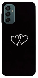 Чохол на Samsung Galaxy M13 4G Love aesthetic ver.14 фото 1 з 1