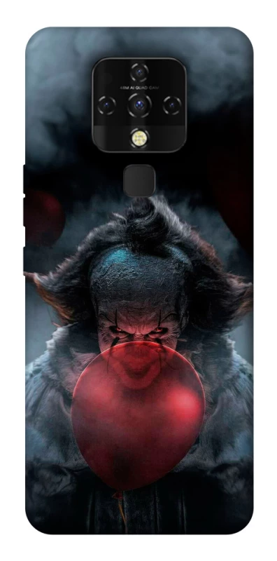 Чохол на TECNO Camon 16 SE Воно фото 1 з 1