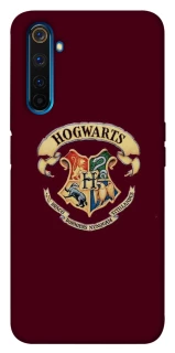 Чохол на Realme 6 Pro Harry Potter v7 фото 1 з 1