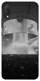 Чехол на Huawei P Smart+ (nova 3i) Kanye West ver.5 фото 1 из 1