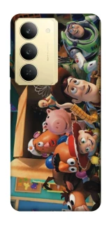 Чохол на Realme 14x Toy Story ver.2 фото 1 з 1