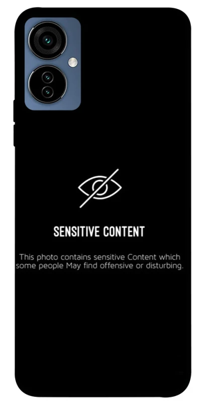 Чехол на TECNO Camon 19 Neo No image фото 1 из 1