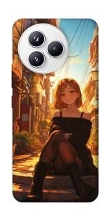 Чехол на Xiaomi Civi 5 Pro Nobara Kugisaki фото 1 из 1