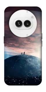 Чехол на Nothing Phone (2a) Kanye West ver.6 фото 1 из 1