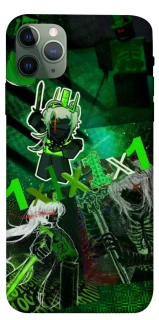 Чохол на Apple iPhone 11 Pro Max (6.5") Roblox v5 фото 1 з 1