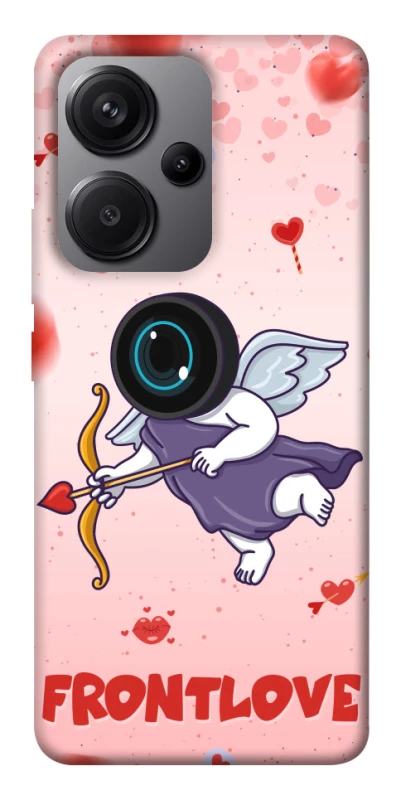 Чехол на Xiaomi Redmi Note 13 Pro+ Frontlove фото 1 из 1
