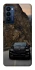 Чехол на TECNO Camon 18 Pro Land Cruiser black фото 1 из 1