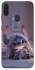 Чохол на Samsung Galaxy M11 Stitch ver.3 фото 1 з 1