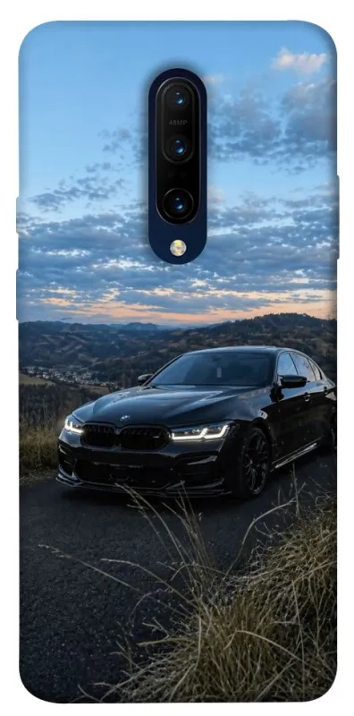 Чохол на OnePlus 7 Pro BMW v50 фото 1 з 1