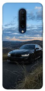 Чехол на OnePlus 7 Pro BMW v50 фото 1 из 1