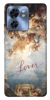 Чехол на Motorola Edge 40 Lover фото 1 из 1