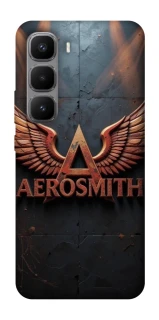 Чохол на Infinix Hot 60 Pro+ Aerosmith фото 1 з 1