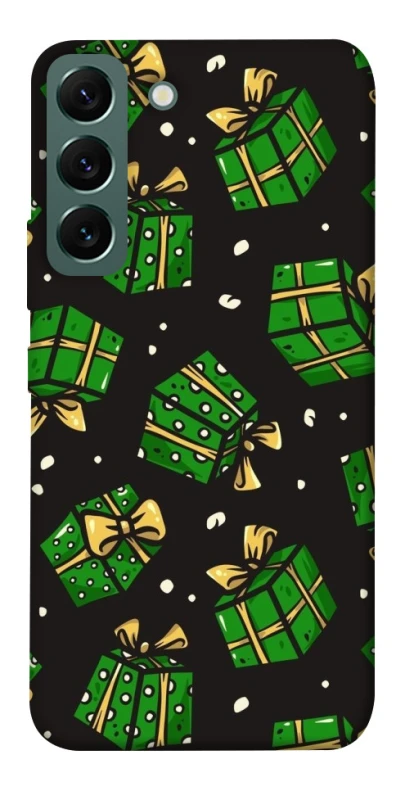 Чехол на Samsung Galaxy S22 Christmas mood ver.5 фото 1 из 1