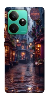 Чохол на Realme GT 7 Harry Potter v11 фото 1 з 1