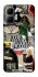 Чохол на Infinix Smart 10 Fashion collage ver.14 фото 1 з 1
