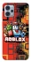 Чохол на Motorola Moto G23 Roblox aesthetics ver.8 фото 1 з 1