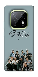 Чехол на Realme Narzo 70 Turbo Stray Kids v5 фото 1 из 1