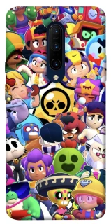 Чохол на OnePlus 7 Pro Brawl Stars ver.5 фото 1 з 1