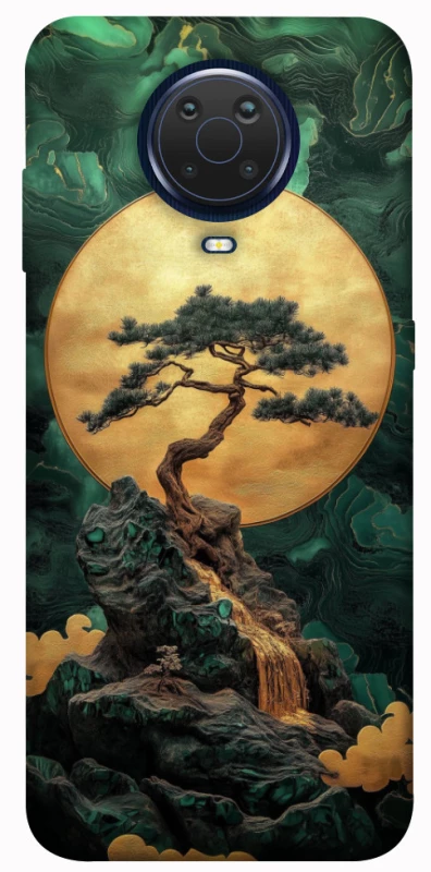 Чехол на Nokia G20 / G10 / 6.3 banzai фото 1 из 1