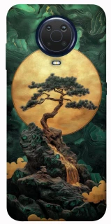 Чехол на Nokia G20 / G10 / 6.3 banzai фото 1 из 1