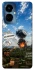 Чохол на TECNO Camon 19 Pro Moscow never sleeps ver.5 фото 1 з 1