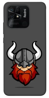 Чохол на Xiaomi Redmi 10C Viking v3 фото 1 з 1