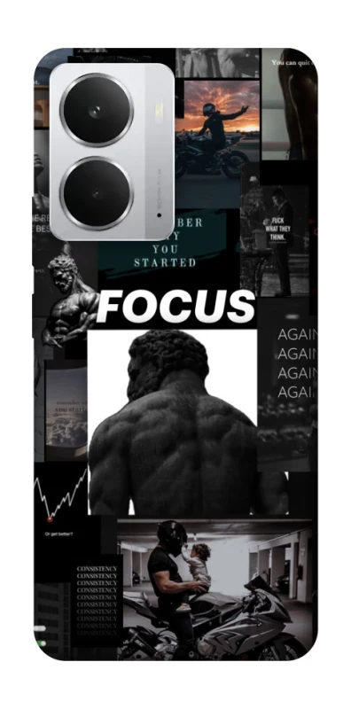 Чехол на Realme 14 Focus фото 1 из 1