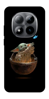 Чохол на Xiaomi Redmi Note 15 Pro 5G Star Wars Grogu фото 1 з 1