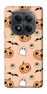 Чохол на Xiaomi Redmi Note 15 Pro 4G Halloween Spooky фото 1 з 1