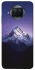 Чехол на Xiaomi Mi 10T Lite / Redmi Note 9 Pro 5G Purple mountains фото 1 из 1