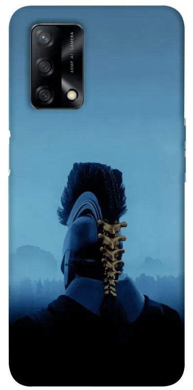 Чохол на Oppo A74 4G Odyssey ver.1 фото 1 з 1