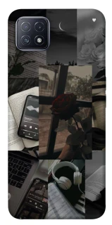 Чехол на Oppo A73 My style collage фото 1 из 1