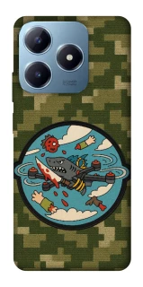 Чохол на Realme C63 FPV drone фото 1 з 1