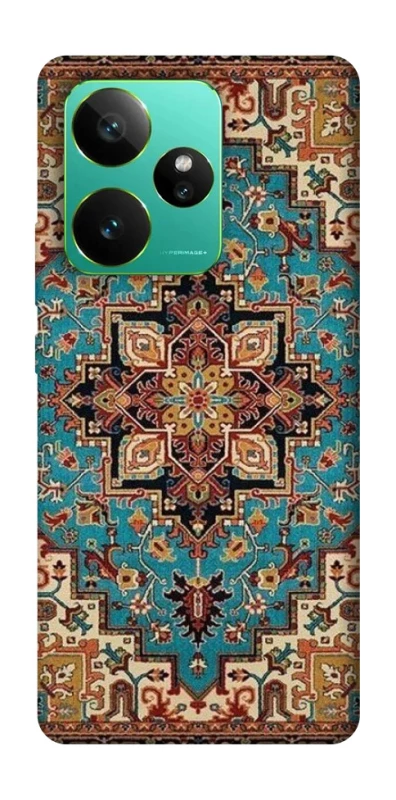 Чохол на Realme GT 7 Килим v5 фото 1 з 1