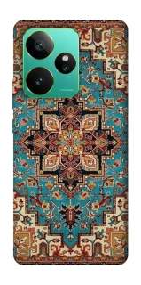 Чохол на Realme GT 7 Килим v5 фото 1 з 1