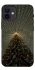 Чохол на Apple iPhone 12 mini (5.4") Новорічний v16 фото 1 з 1