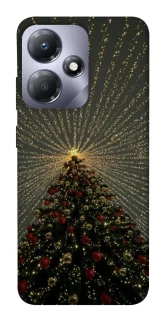 Чохол на Infinix Hot 30 Play Новорічний v16 фото 1 з 1