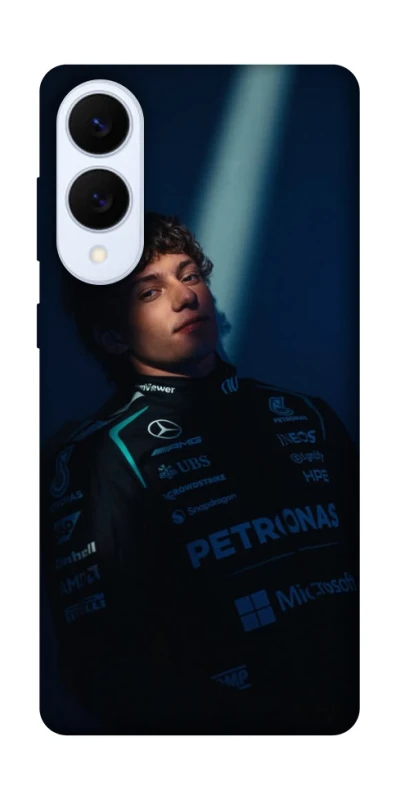 Чехол на Samsung Galaxy S25 Edge F-1 ver.9 фото 1 из 1