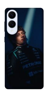 Чохол на Samsung Galaxy S25 Edge F-1 ver.9 фото 1 з 1