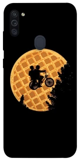 Чехол на Samsung Galaxy M11 Stranger Things ver.33 фото 1 из 1