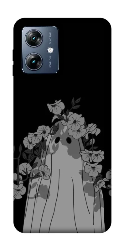 Чохол на Motorola Moto G54 Power Cute Halloween фото 1 з 1