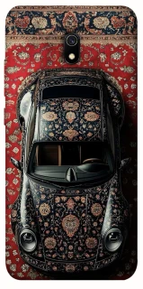 Чохол на Xiaomi Redmi 8a Luxury in Motion фото 1 з 1